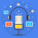 Importancia del Podcast en tu estrategia de contenidos
