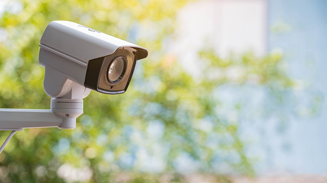 Consejos de expertos para el momento de colocar cámaras de seguridad en un edificio